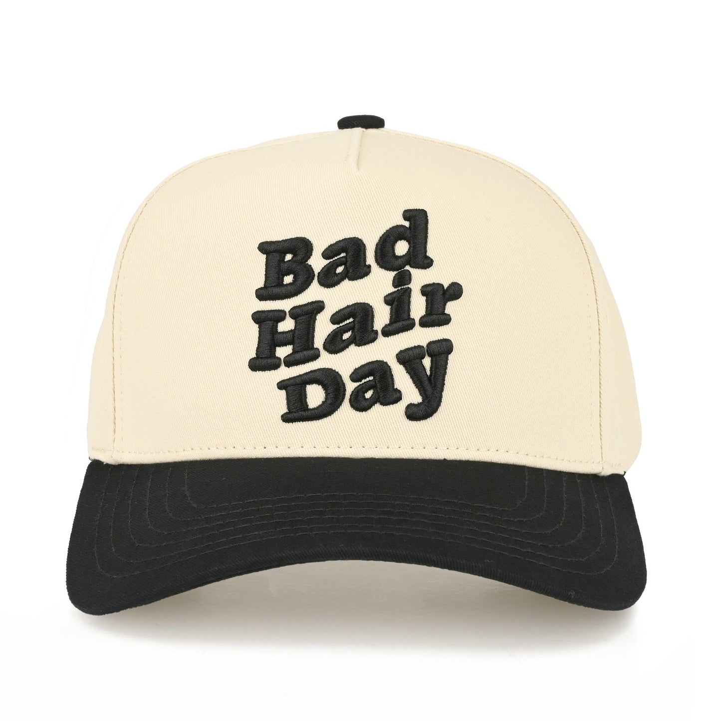 C.C Bad Hair Day Trucker Hat