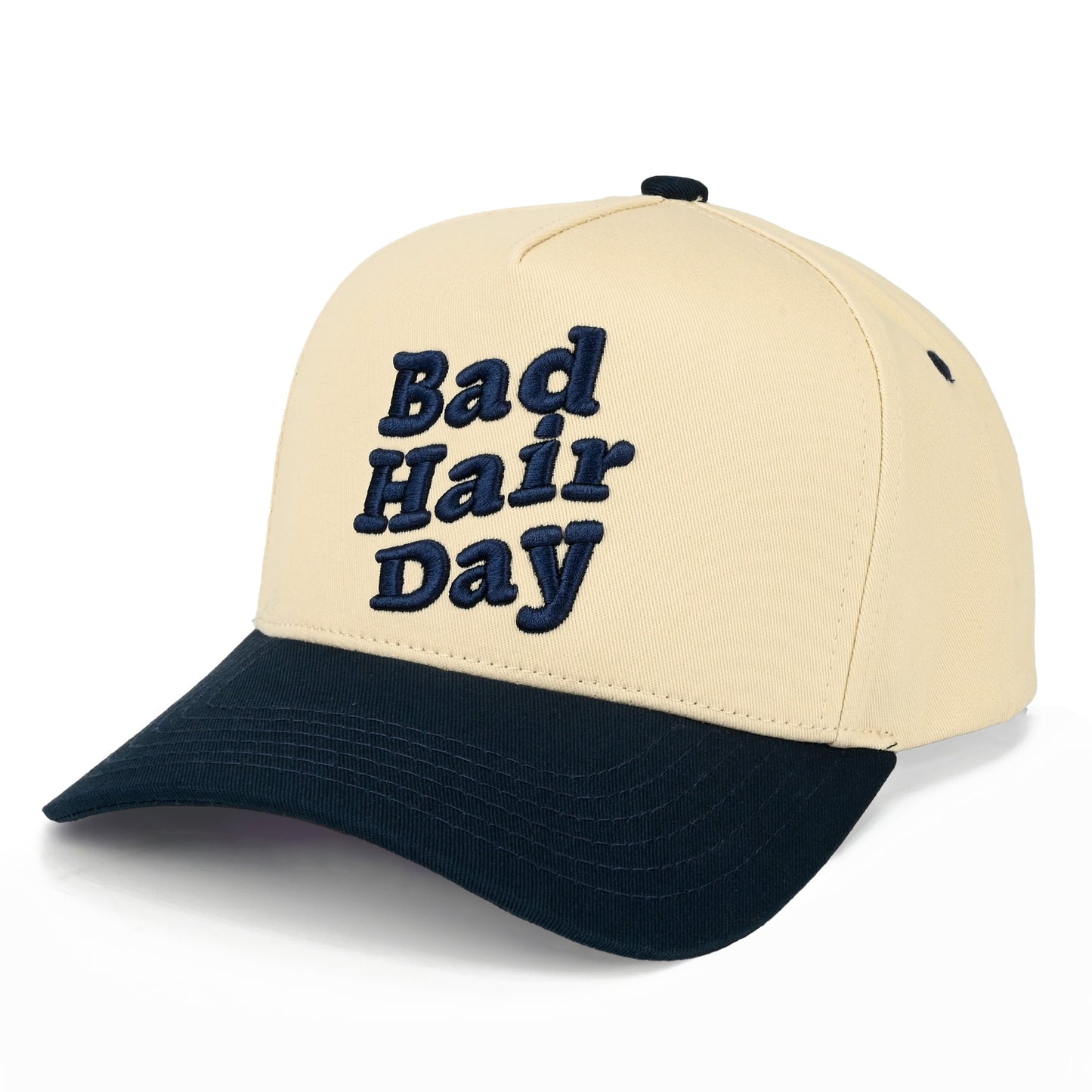 C.C Bad Hair Day Trucker Hat