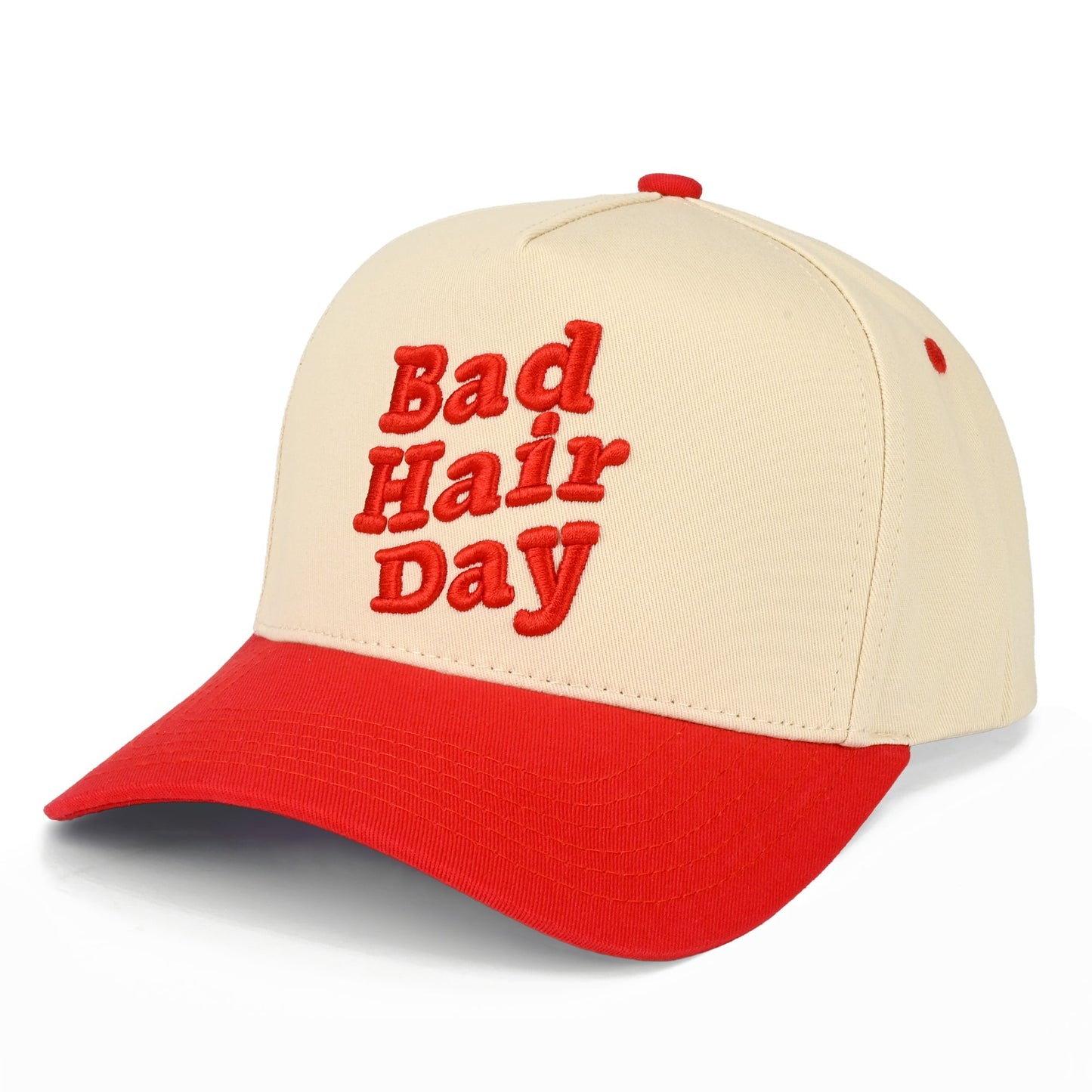 C.C Bad Hair Day Trucker Hat