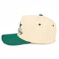 C.C I’M Nicer When I Am Tipsy Hat - Dk. Green - Trucker Hats