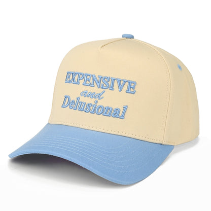 C.C Expensive And Delusional Hat