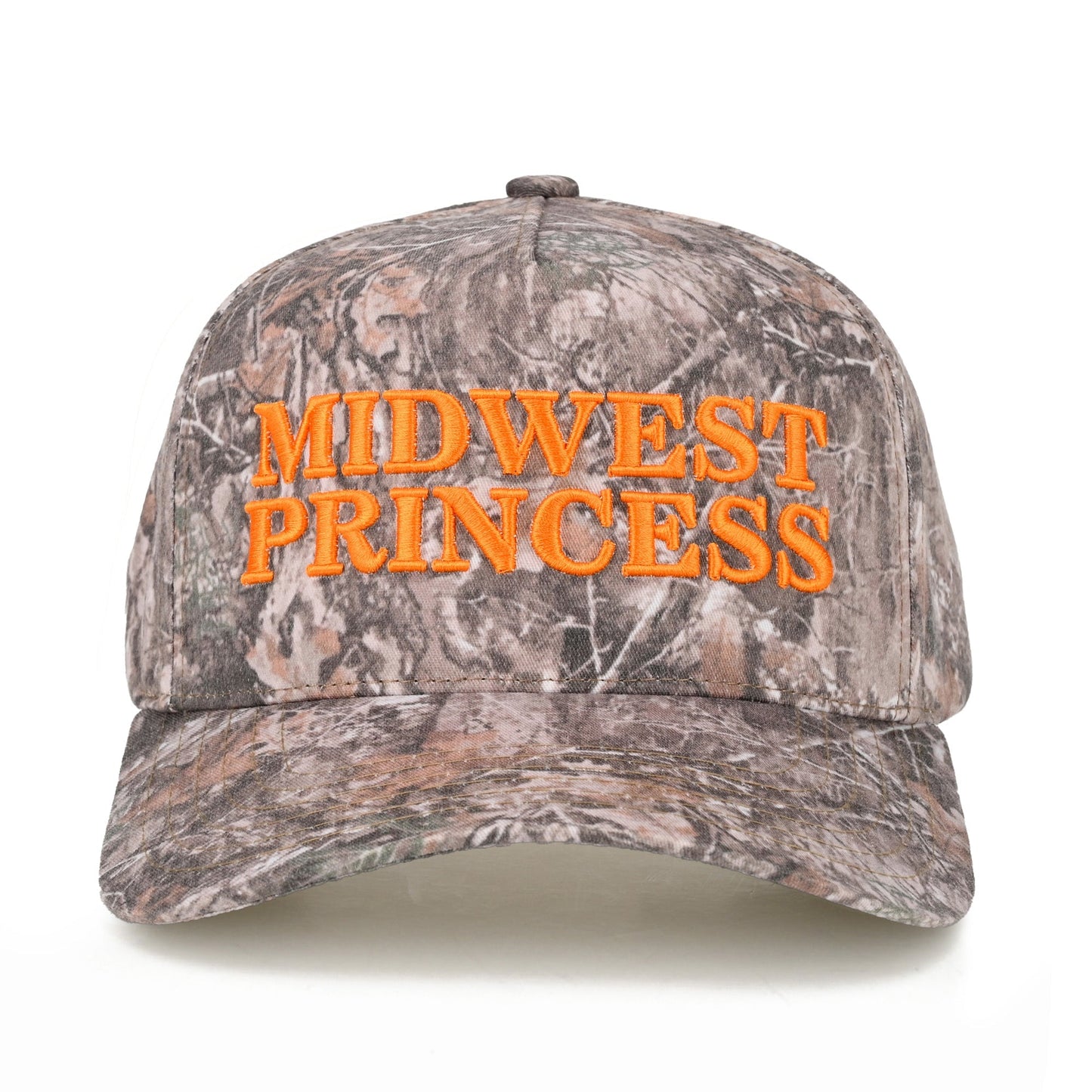 C.C Midwest Princess Trucker Hat