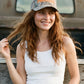 C.C Midwest Princess Trucker Hat