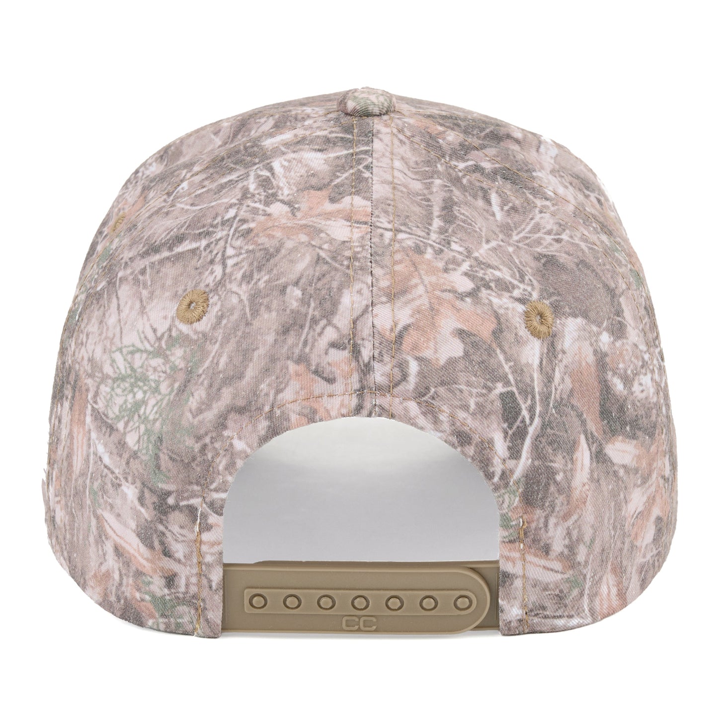 C.C Midwest Princess Trucker Hat