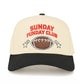C.C Sunday Funday Club Trucker Hat - Trucker Hats