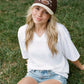 C.C Sunday Funday Club Trucker Hat - Trucker Hats