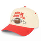 C.C Sunday Funday Club Trucker Hat - Red - Trucker Hats