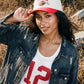 C.C Sunday Funday Club Trucker Hat - Trucker Hats