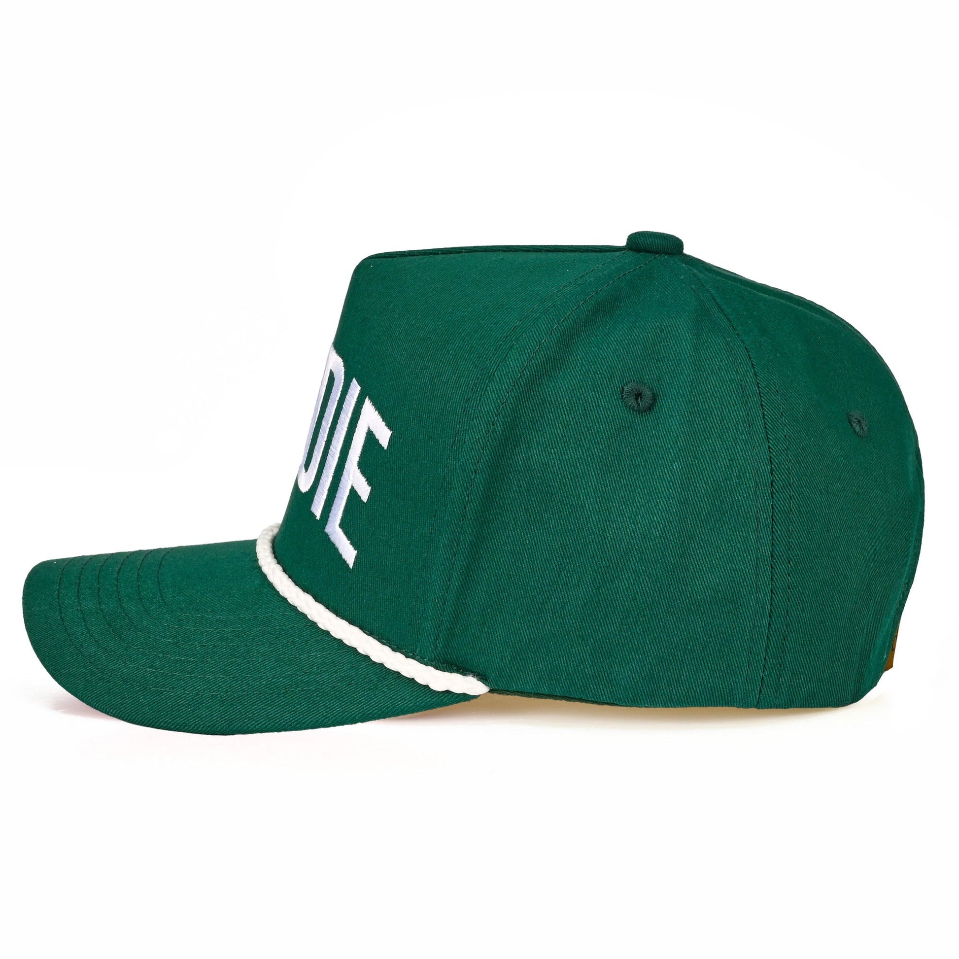 C.C Caddie Trucker Hat - Trucker Hats