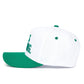 C.C He's Golfing. Trucker Hat