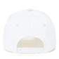 C.C Apres Golf Trucker Hat - White/White - Trucker Hats
