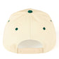 C.C Apres Golf Leisure Social Club Hat - Dk.Green - Trucker Hats