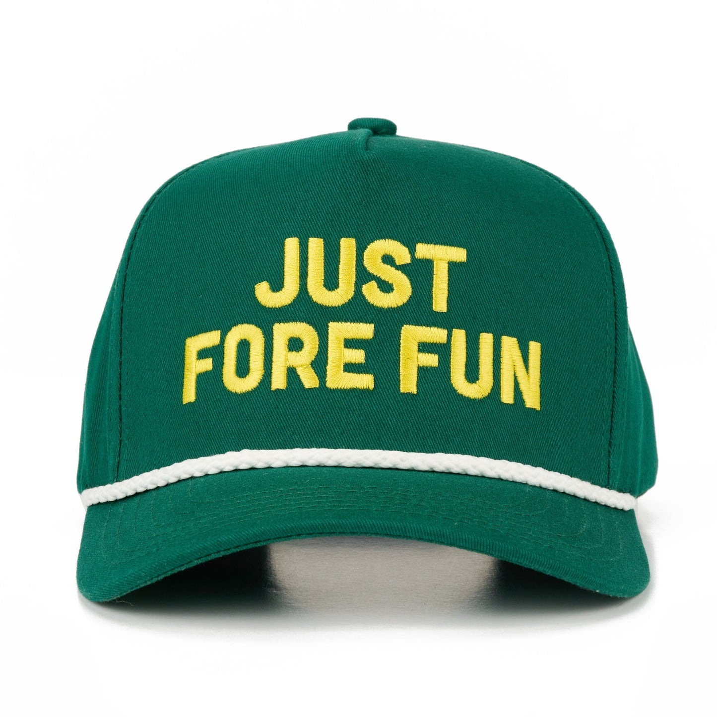 C.C Just Fore Fun Trucker Hat - Trucker Hats