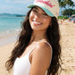 C.C Beachin’ Trucker Hat - Trucker Hats