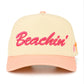 C.C Beachin’ Trucker Hat - Trucker Hats