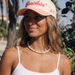 C.C Beachin’ Trucker Hat - Trucker Hats