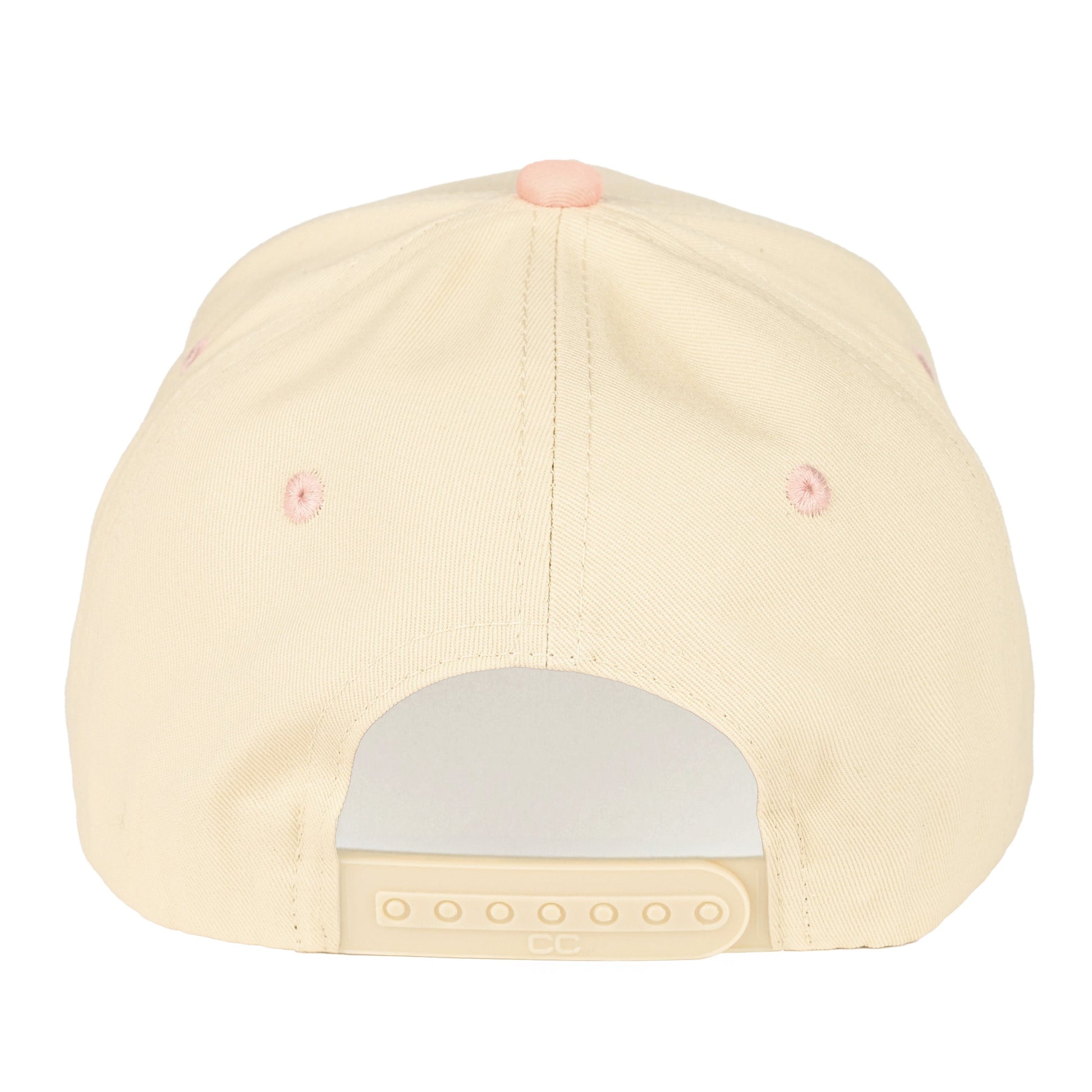 C.C Beachin’ Trucker Hat - Trucker Hats