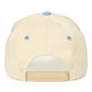 C.C This Is My Dog Walking Hat Trucker - Sky Blue - Trucker Hats