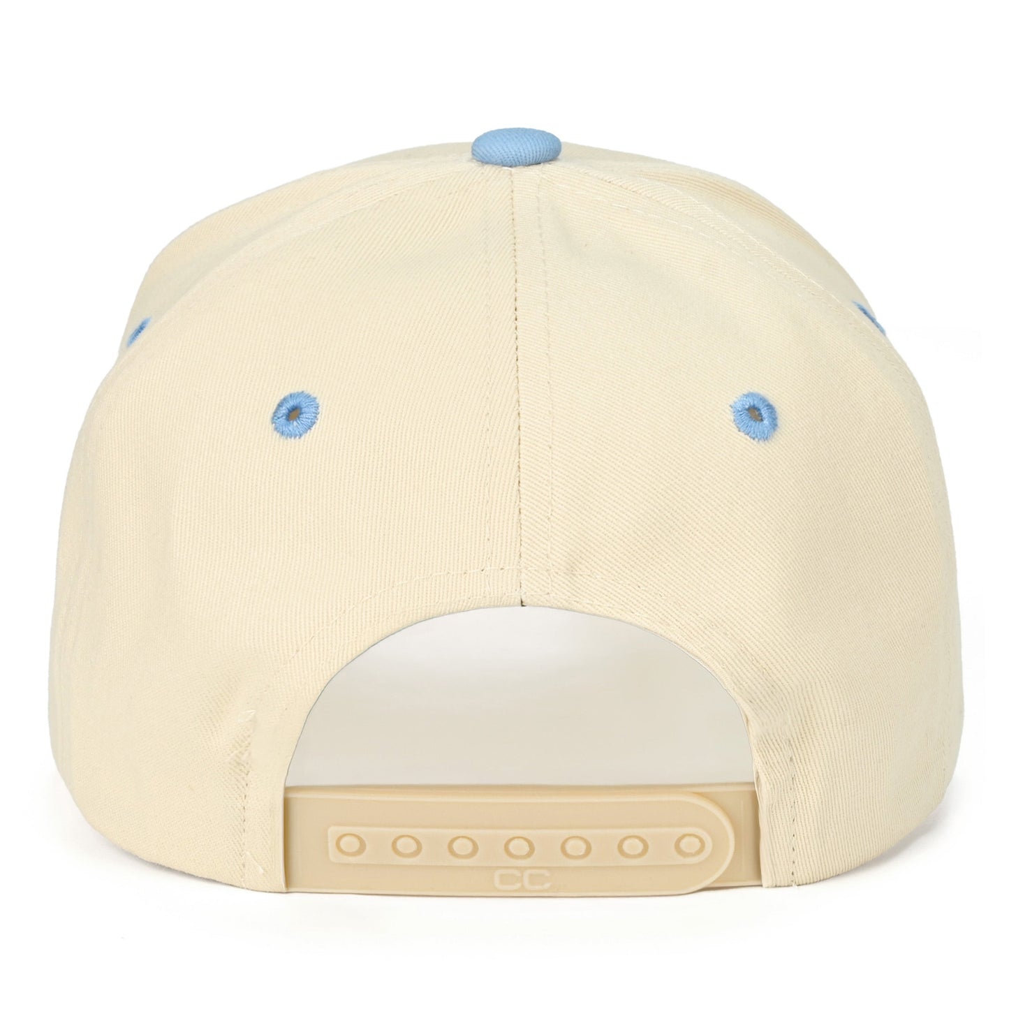 C.C This Is My Dog Walking Hat Trucker - Sky Blue - Trucker Hats