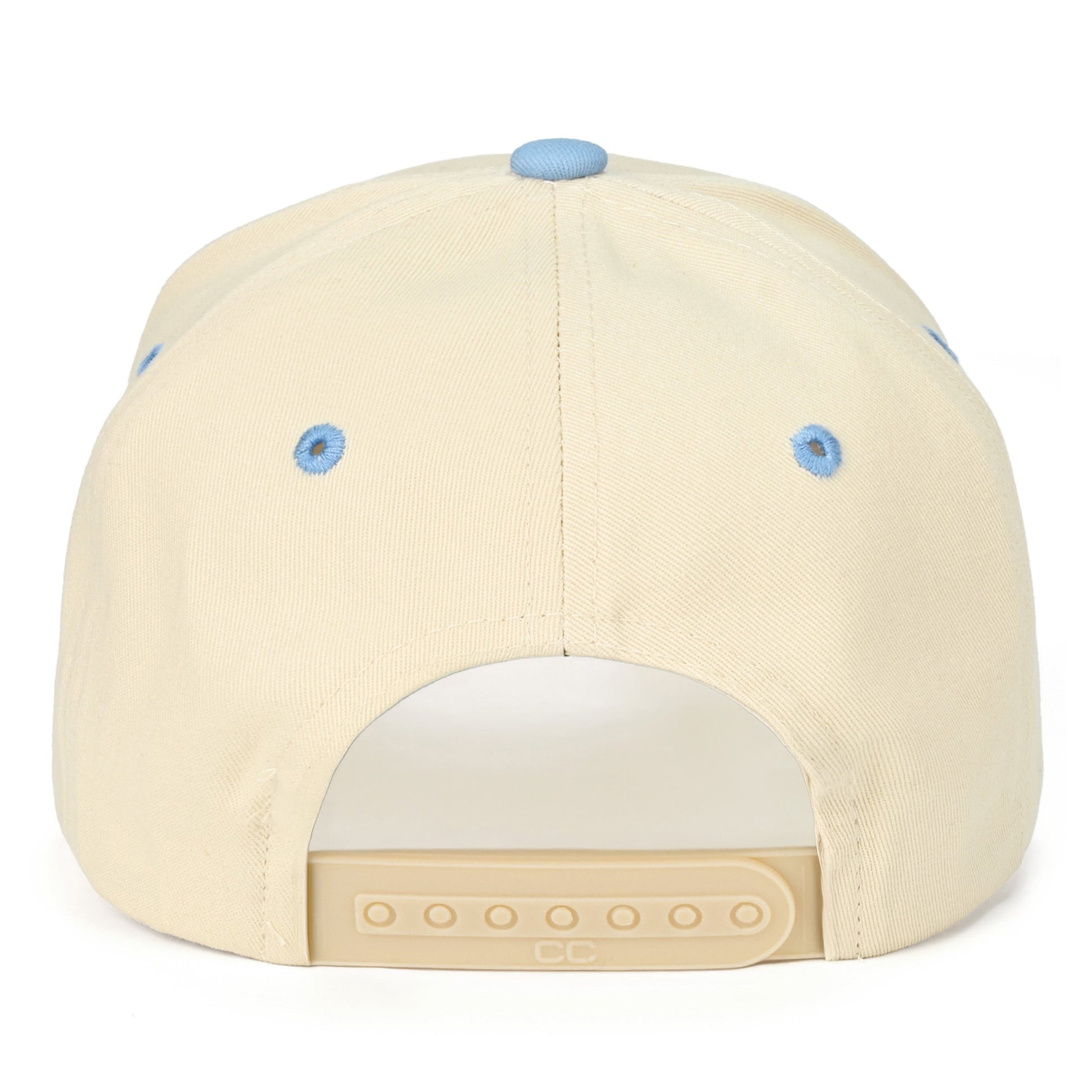 C.C This Is My Dog Walking Hat Trucker - Sky Blue - Trucker Hats