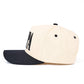 C.C Papa Trucker Hat - Black - Trucker Hats