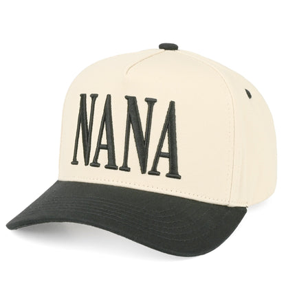 C.C Nana Trucker Hat