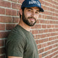 C.C Happy Wife Happy Life Trucker Hat - Trucker Hats
