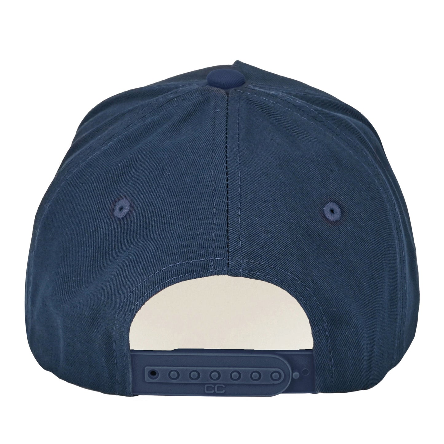 C.C Happy Wife Happy Life Trucker Hat - Trucker Hats