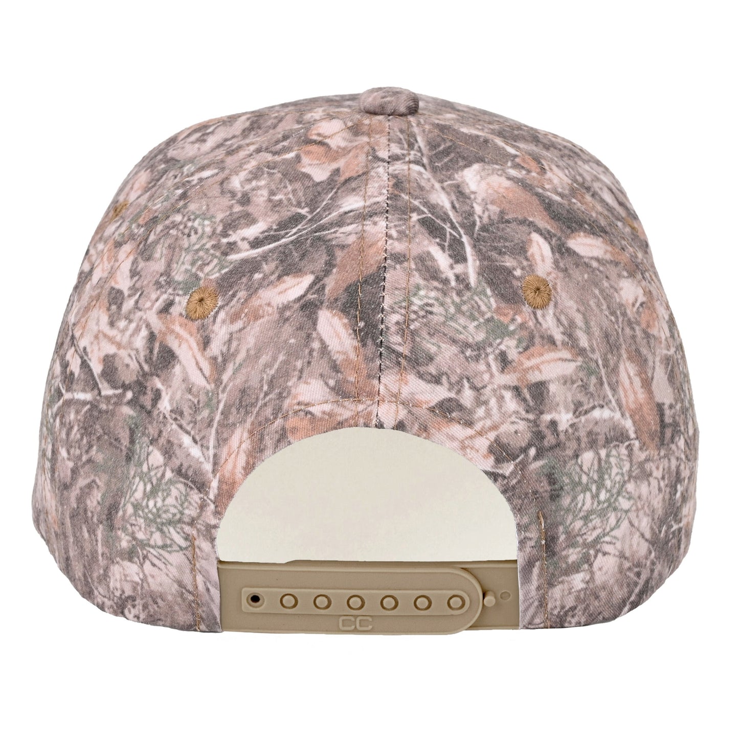 C.C Mom Of The Year Trucker Hat