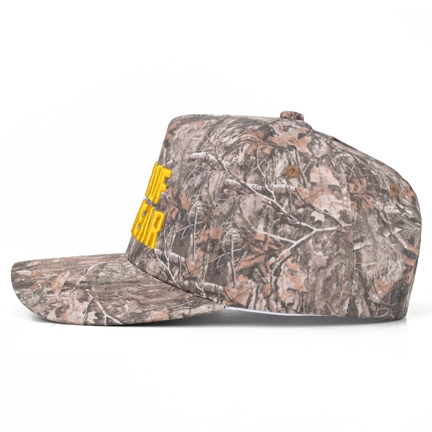 C.C Mom Of The Year Trucker Hat