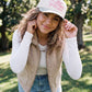 C.C Mom Of The Year Trucker Hat - Trucker Hats