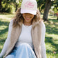 C.C Mom Of The Year Trucker Hat - Trucker Hats