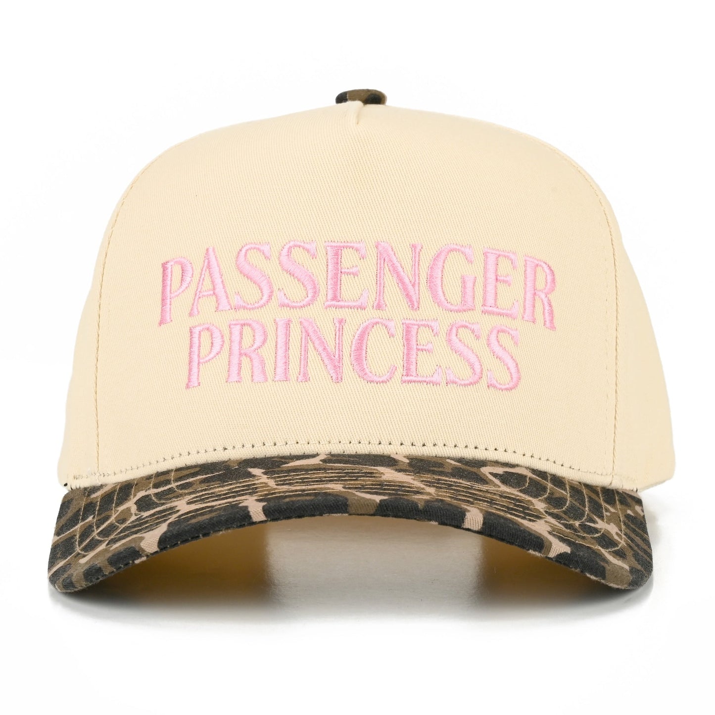 C.C Passenger Princess Trucker Hat - Trucker Hats