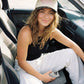 C.C Passenger Princess Trucker Hat - Trucker Hats