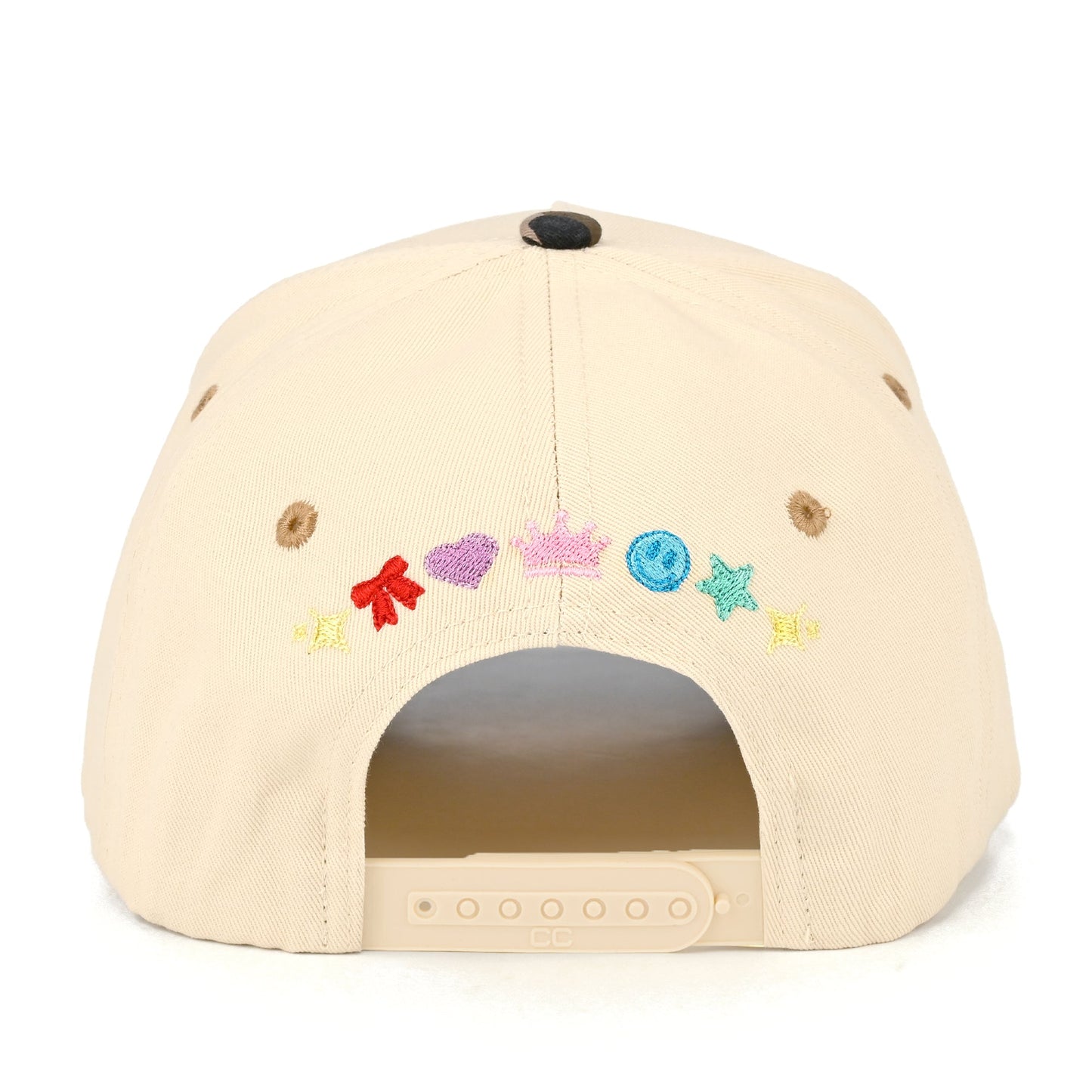 C.C Passenger Princess Trucker Hat - Trucker Hats
