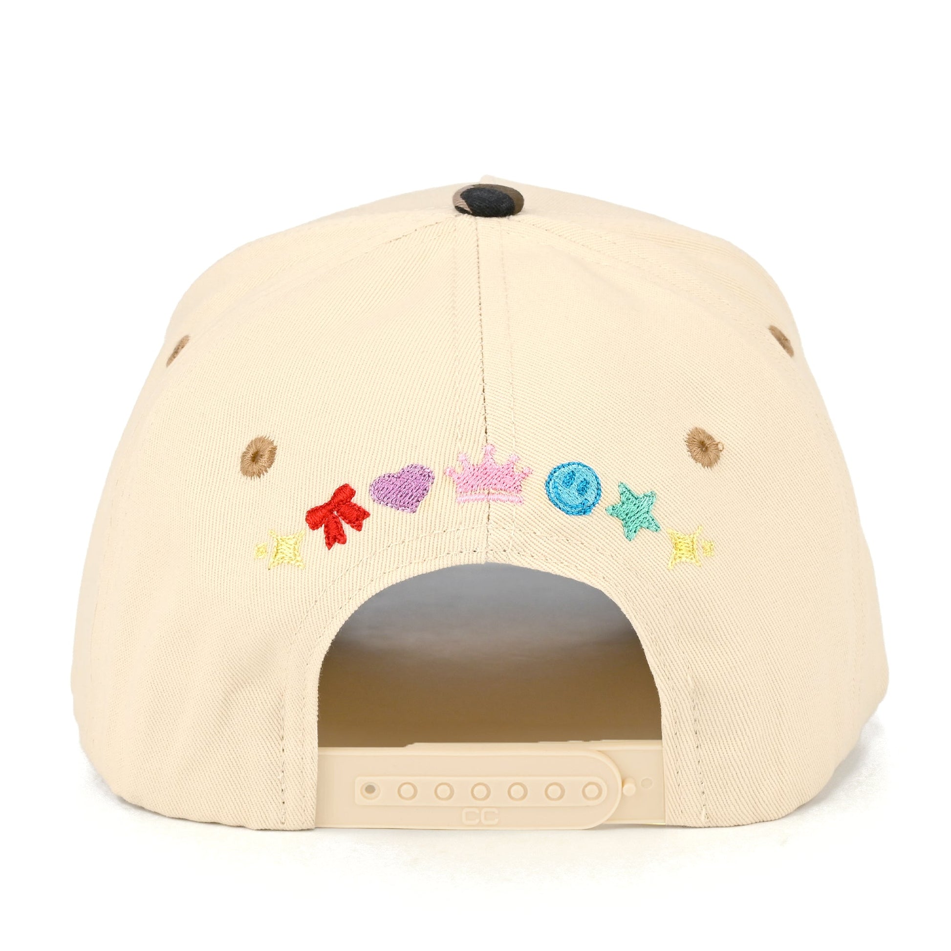 C.C Passenger Princess Trucker Hat - Trucker Hats