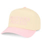 C.C Passenger Princess Trucker Hat - Lt. Pink - Trucker Hats