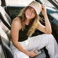C.C Passenger Princess Trucker Hat - Trucker Hats