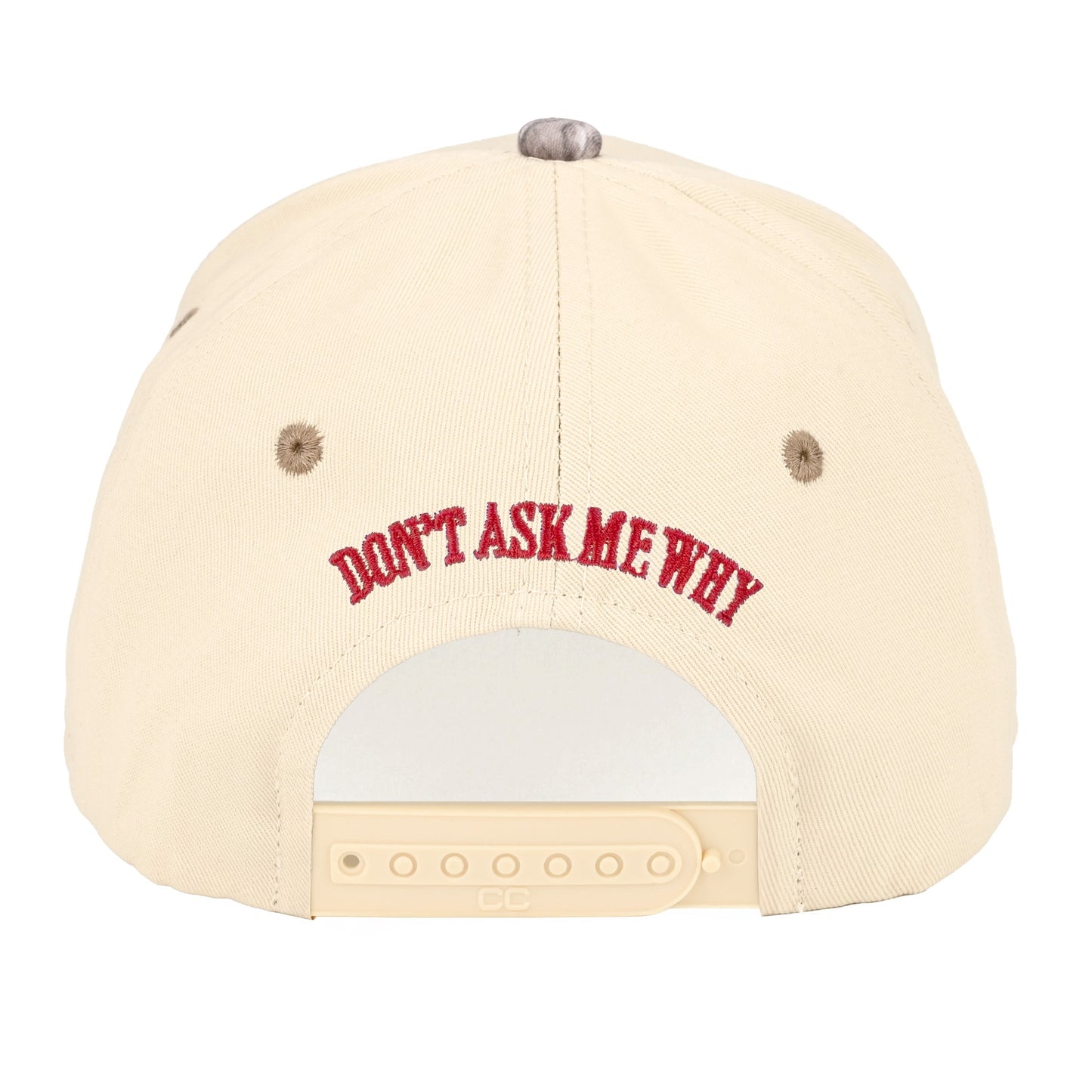 C.C God’s Favorite Trucker Hat - Trucker Hats