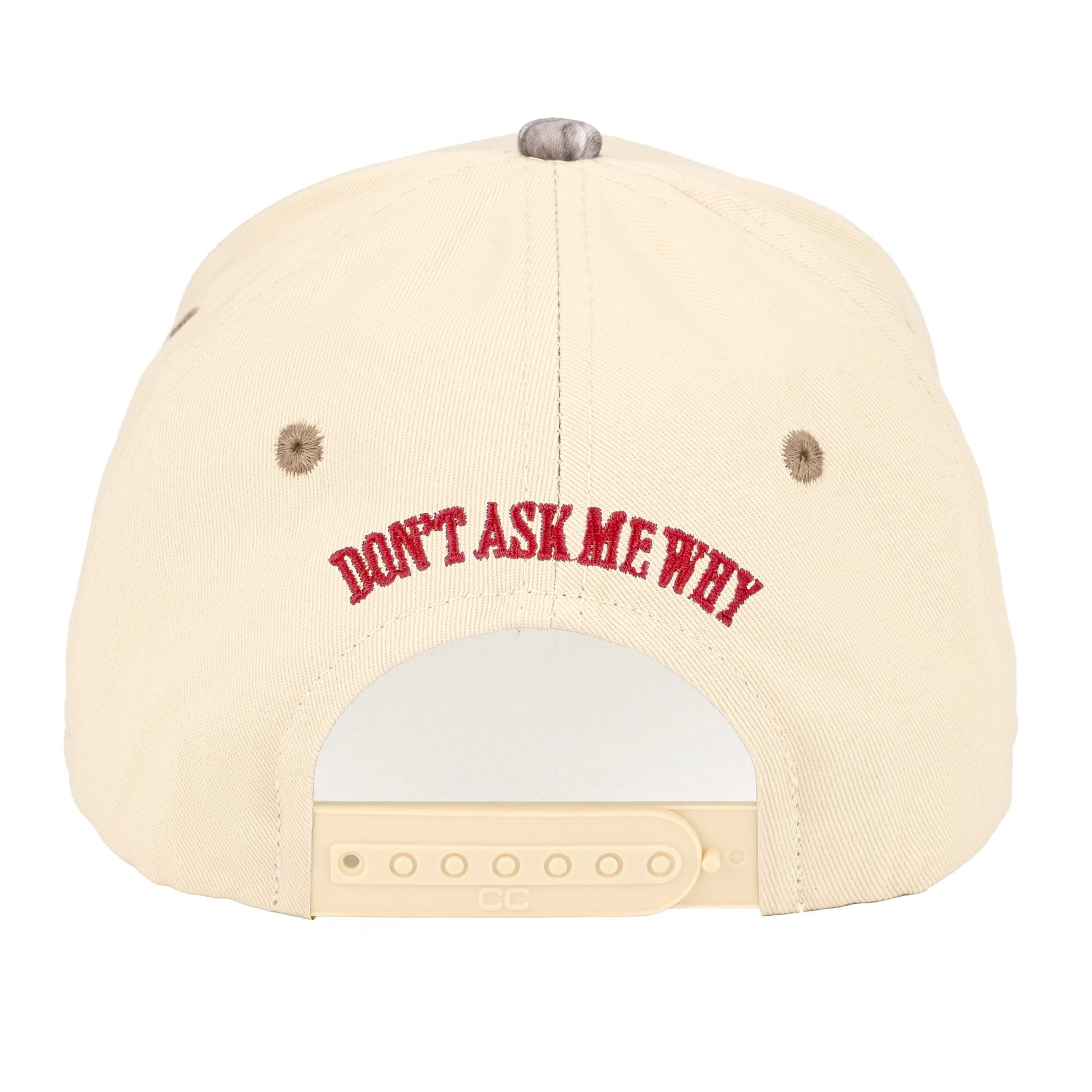 C.C God’s Favorite Trucker Hat - Trucker Hats