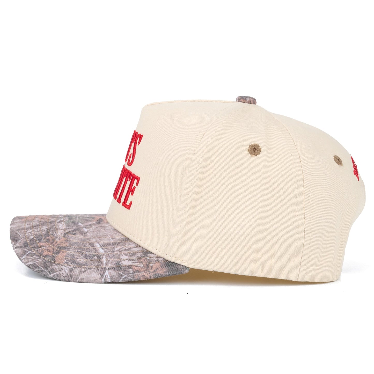 C.C God’s Favorite Trucker Hat - Trucker Hats