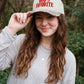 C.C God’s Favorite Trucker Hat - Trucker Hats