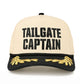 C.C Tailgate Captain Trucker Hat