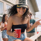 C.C Tailgate Captain Trucker Hat