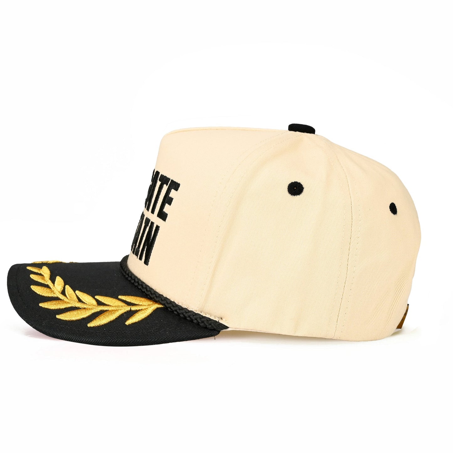 C.C Tailgate Captain Trucker Hat