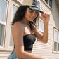 C.C Tailgate Captain Trucker Hat