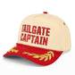C.C Tailgate Captain Trucker Hat