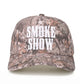 C.C Smoke Show Trucker Hat - Trucker Hats