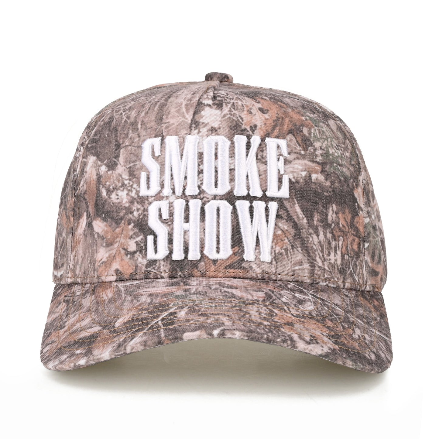C.C Smoke Show Trucker Hat - Trucker Hats
