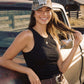 C.C Smoke Show Trucker Hat - Trucker Hats